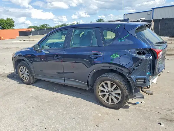 JM3KE2BY7G0656349 2016 MAZDA CX-5 - Image 2