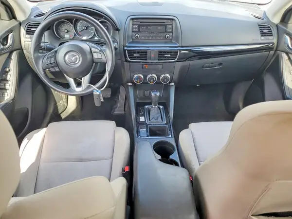 JM3KE2BY7G0656349 2016 MAZDA CX-5 - Image 8