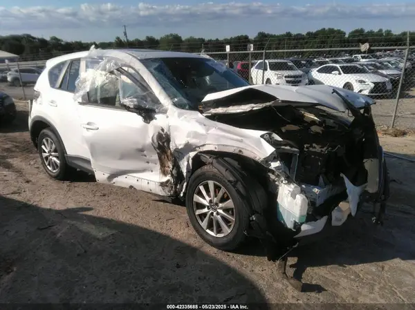 JM3KE2BY7G0670719 2016 MAZDA CX-5 - Image 1