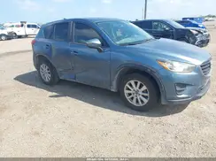 JM3KE2BY7G0672129 2016 MAZDA CX-5