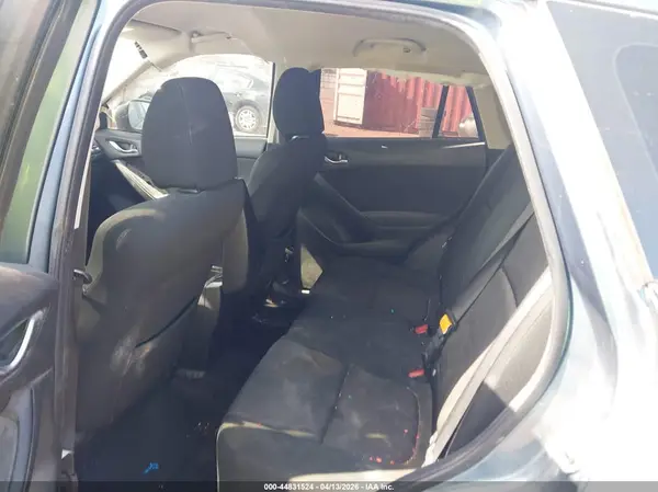JM3KE2BY7G0672129 2016 MAZDA CX-5 - Image 8