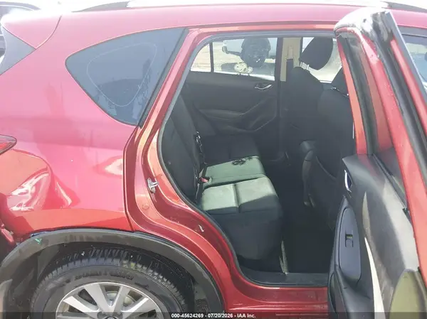 JM3KE2BY7G0672275 2016 MAZDA CX-5 - Image 8