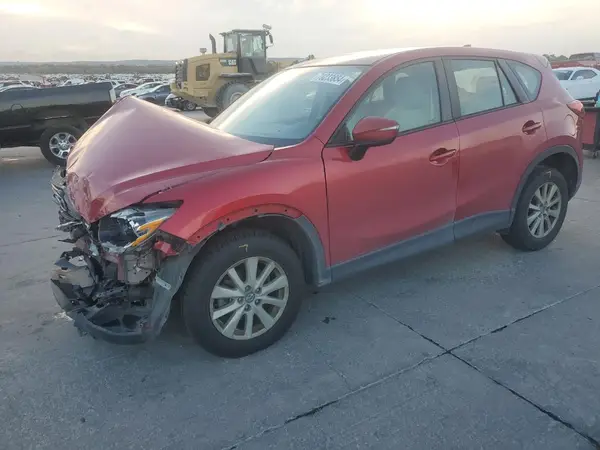 JM3KE2BY7G0674978 2016 MAZDA CX-5 - Image 1