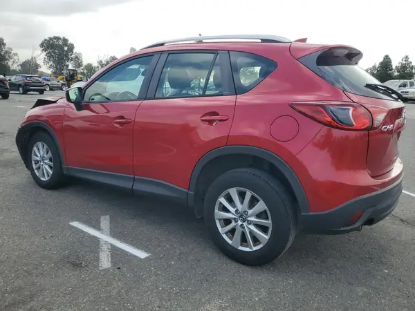 JM3KE2BY7G0682675 2016 MAZDA CX-5 - Image 2