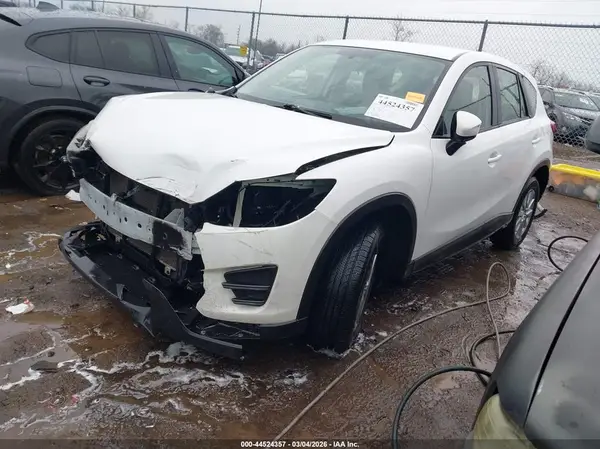 JM3KE2BY7G0693966 2016 MAZDA CX-5 - Image 2