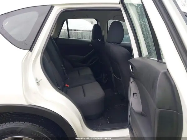 JM3KE2BY7G0693966 2016 MAZDA CX-5 - Image 8