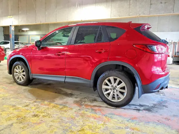 JM3KE2BY7G0699962 2016 MAZDA CX-5 - Image 2