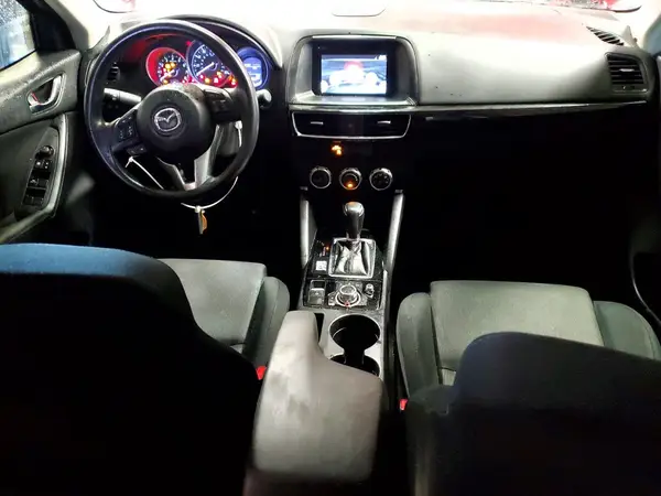JM3KE2BY7G0699962 2016 MAZDA CX-5 - Image 8