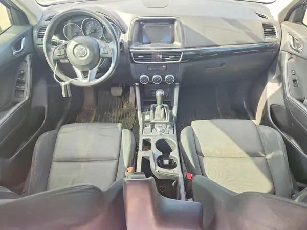 JM3KE2BY7G0711320 2016 MAZDA CX-5 - Image 8