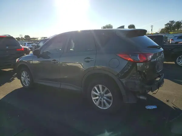 JM3KE2BY7G0724410 2016 MAZDA CX-5 - Image 2