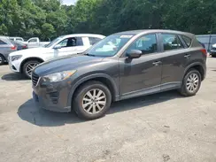 JM3KE2BY7G0743085 2016 MAZDA CX-5