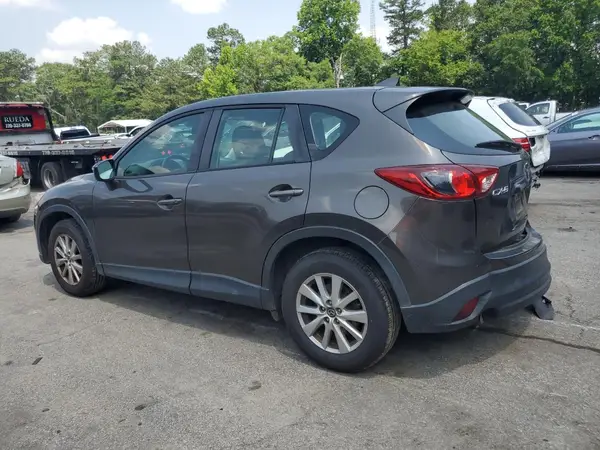 JM3KE2BY7G0743085 2016 MAZDA CX-5 - Image 2