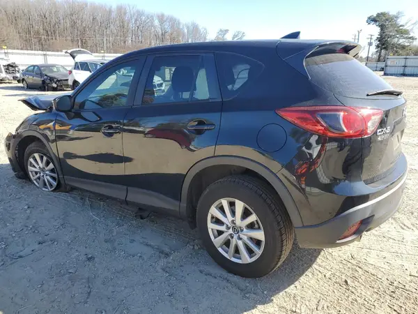 JM3KE2BY7G0744799 2016 MAZDA CX-5 - Image 2