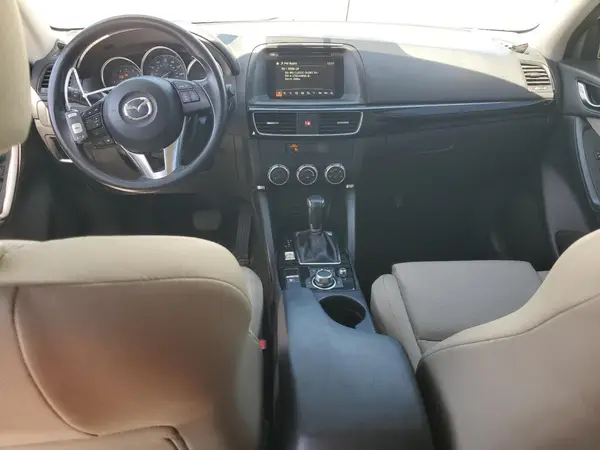 JM3KE2BY7G0746083 2016 MAZDA CX-5 - Image 8
