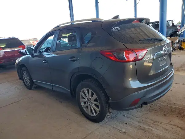 JM3KE2BY7G0750098 2016 MAZDA CX-5 - Image 2