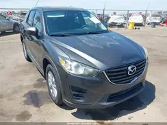 JM3KE2BY7G0763675 2016 MAZDA CX-5