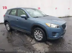JM3KE2BY7G0766124 2016 MAZDA CX-5