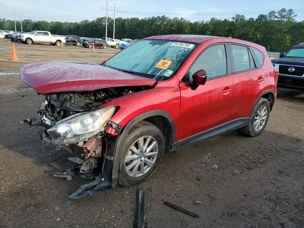 JM3KE2BY7G0768679 2016 MAZDA CX-5 - Image 1