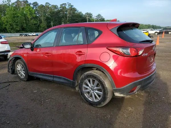 JM3KE2BY7G0768679 2016 MAZDA CX-5 - Image 2