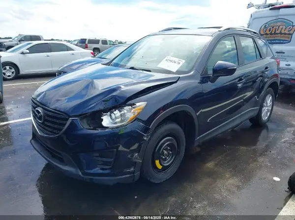 JM3KE2BY7G0769024 2016 MAZDA CX-5 - Image 2