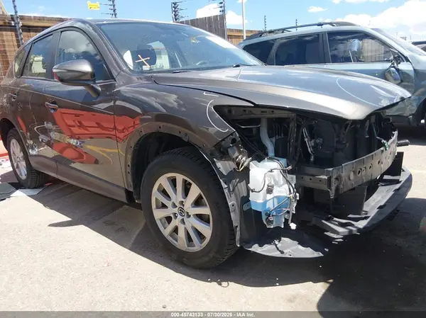 JM3KE2BY7G0771162 2016 MAZDA CX-5 - Image 1