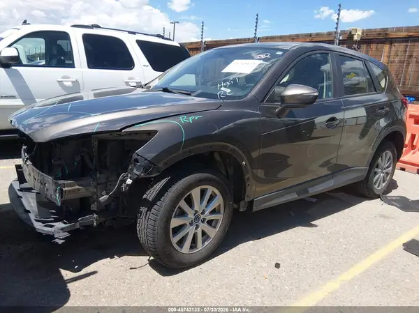 JM3KE2BY7G0771162 2016 MAZDA CX-5 - Image 2