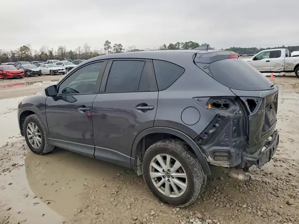 JM3KE2BY7G0771971 2016 MAZDA CX-5 - Image 2