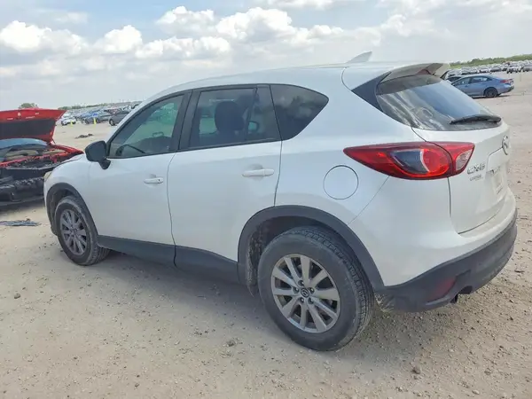 JM3KE2BY7G0787412 2016 MAZDA CX-5 - Image 2