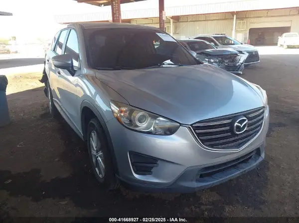 JM3KE2BY7G0788401 2016 MAZDA CX-5 - Image 1