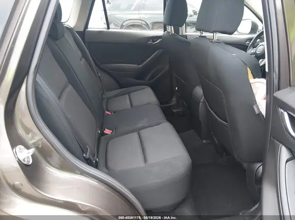 JM3KE2BY7G0799267 2016 MAZDA CX-5 - Image 8