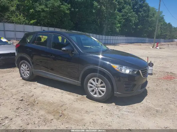 JM3KE2BY7G0801518 2016 MAZDA CX-5 - Image 1