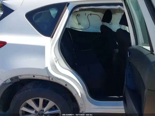 JM3KE2BY7G0841694 2016 MAZDA CX-5 - Image 8