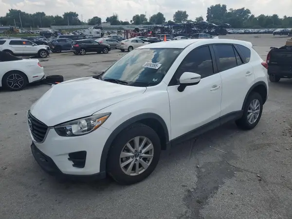 JM3KE2BY7G0844630 2016 MAZDA CX-5 - Image 1