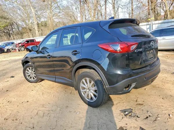 JM3KE2BY7G0846507 2016 MAZDA CX-5 - Image 2
