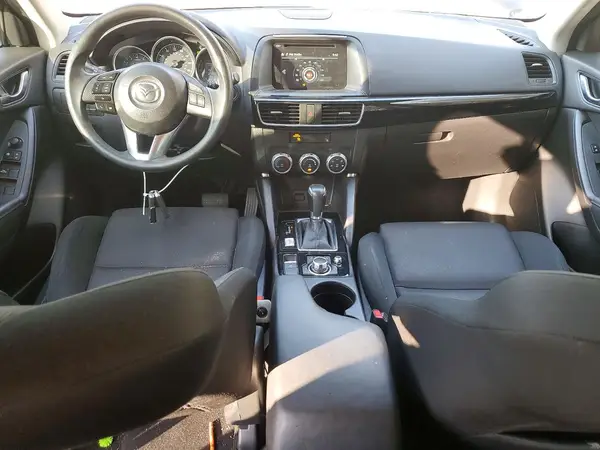 JM3KE2BY7G0846507 2016 MAZDA CX-5 - Image 8