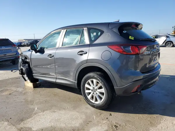 JM3KE2BY7G0847978 2016 MAZDA CX-5 - Image 2