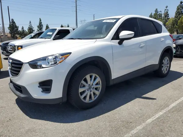 JM3KE2BY7G0850248 2016 MAZDA CX-5 - Image 1