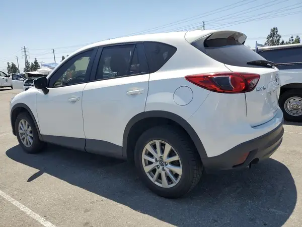 JM3KE2BY7G0850248 2016 MAZDA CX-5 - Image 2