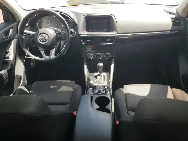 JM3KE2BY7G0850248 2016 MAZDA CX-5 - Image 8