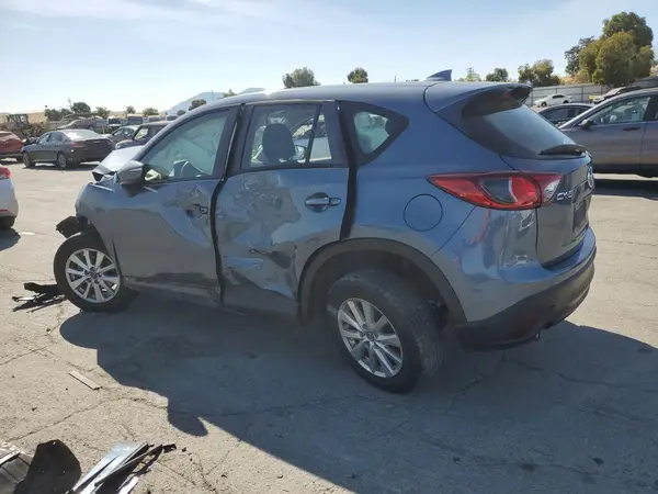 JM3KE2BY7G0851674 2016 MAZDA CX-5 - Image 2