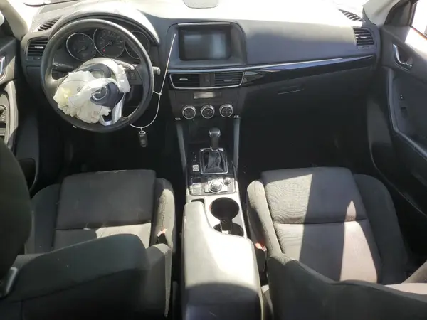 JM3KE2BY7G0851674 2016 MAZDA CX-5 - Image 8