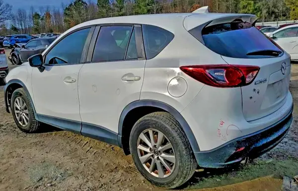 JM3KE2BY7G0872167 2016 MAZDA CX-5 - Image 2