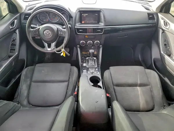 JM3KE2BY7G0872167 2016 MAZDA CX-5 - Image 8
