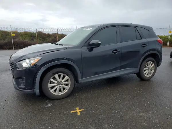 JM3KE2BY7G0875764 2016 MAZDA CX-5 - Image 1