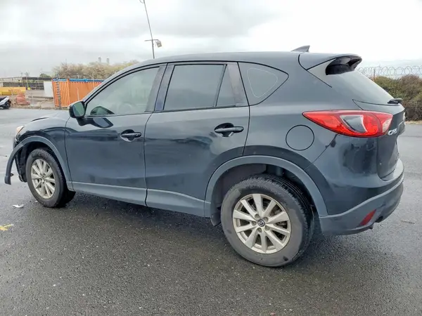 JM3KE2BY7G0875764 2016 MAZDA CX-5 - Image 2