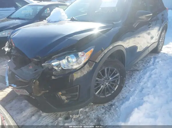 JM3KE2BY7G0879491 2016 MAZDA CX-5 - Image 2