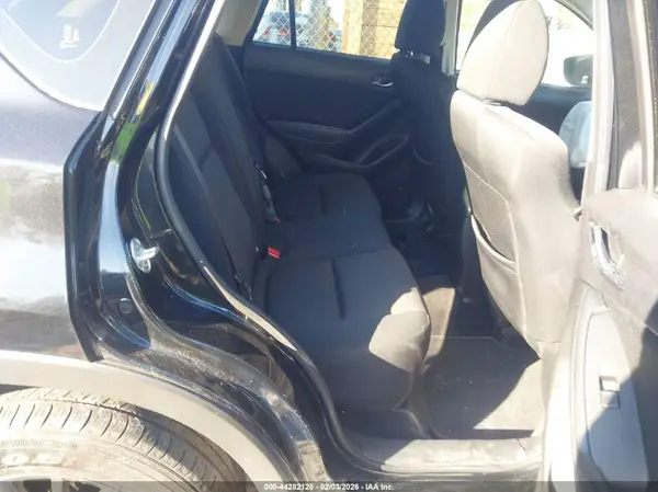 JM3KE2BY7G0879491 2016 MAZDA CX-5 - Image 8