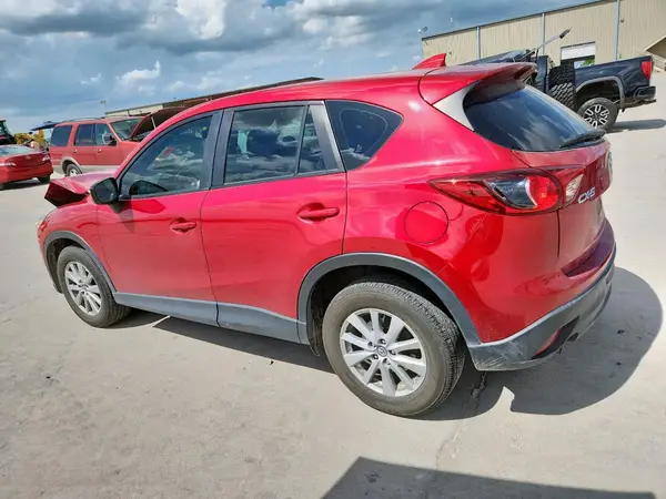 JM3KE2BY7G0886098 2016 MAZDA CX-5 - Image 2