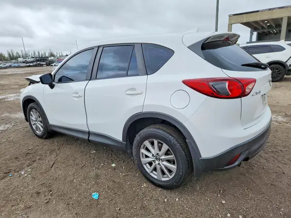 JM3KE2BY7G0889969 2016 MAZDA CX-5 - Image 2