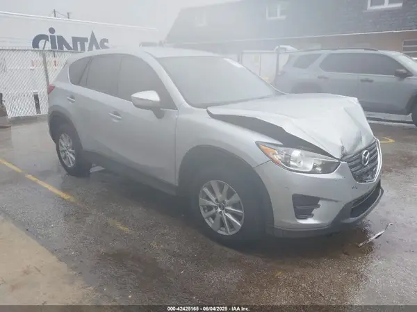 JM3KE2BY7G0906320 2016 MAZDA CX-5 - Image 1